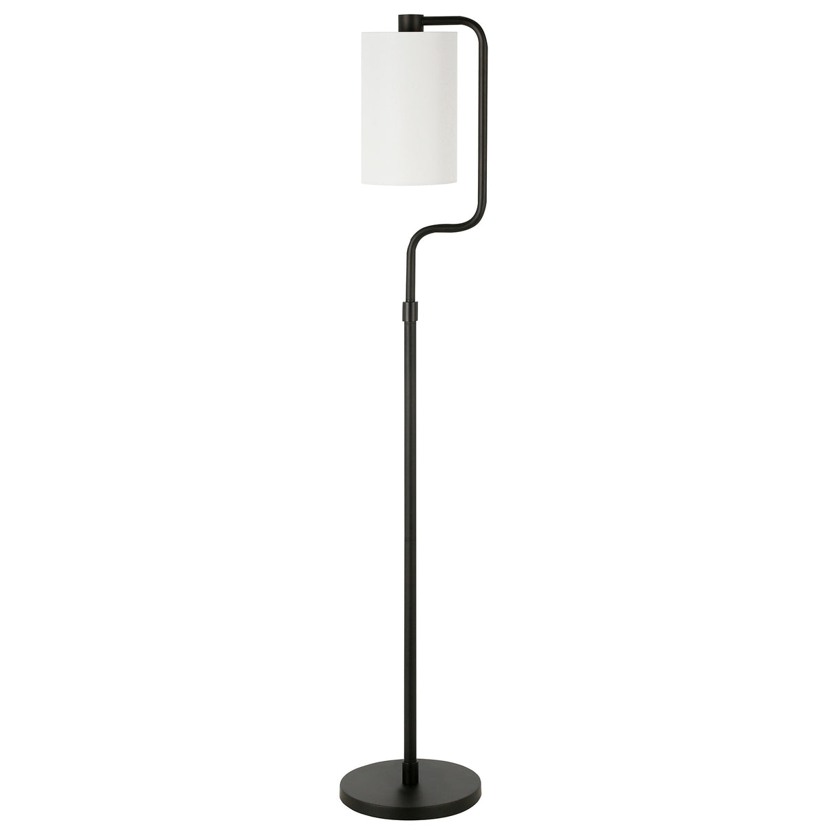 Rotolo 62" Floor Lamp