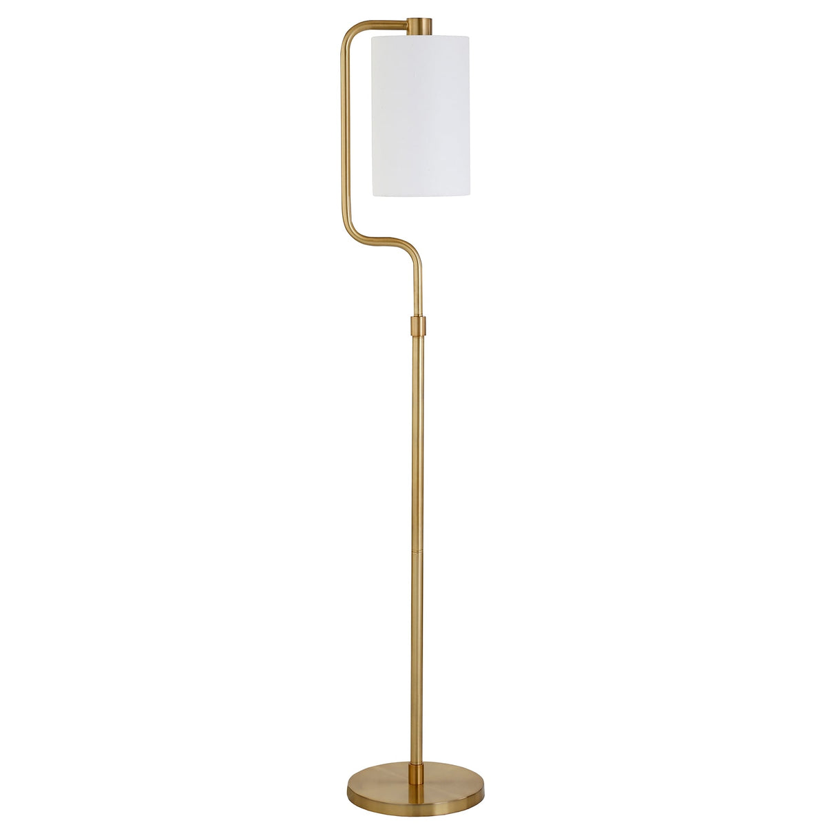 Rotolo 62" Floor Lamp