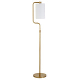 Rotolo 62" Floor Lamp