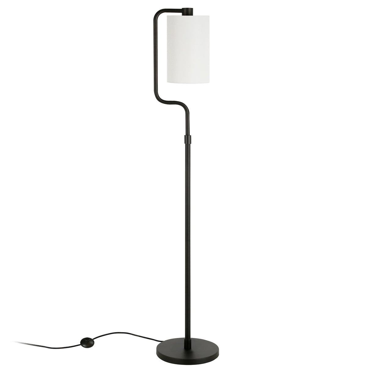 Rotolo 62" Floor Lamp