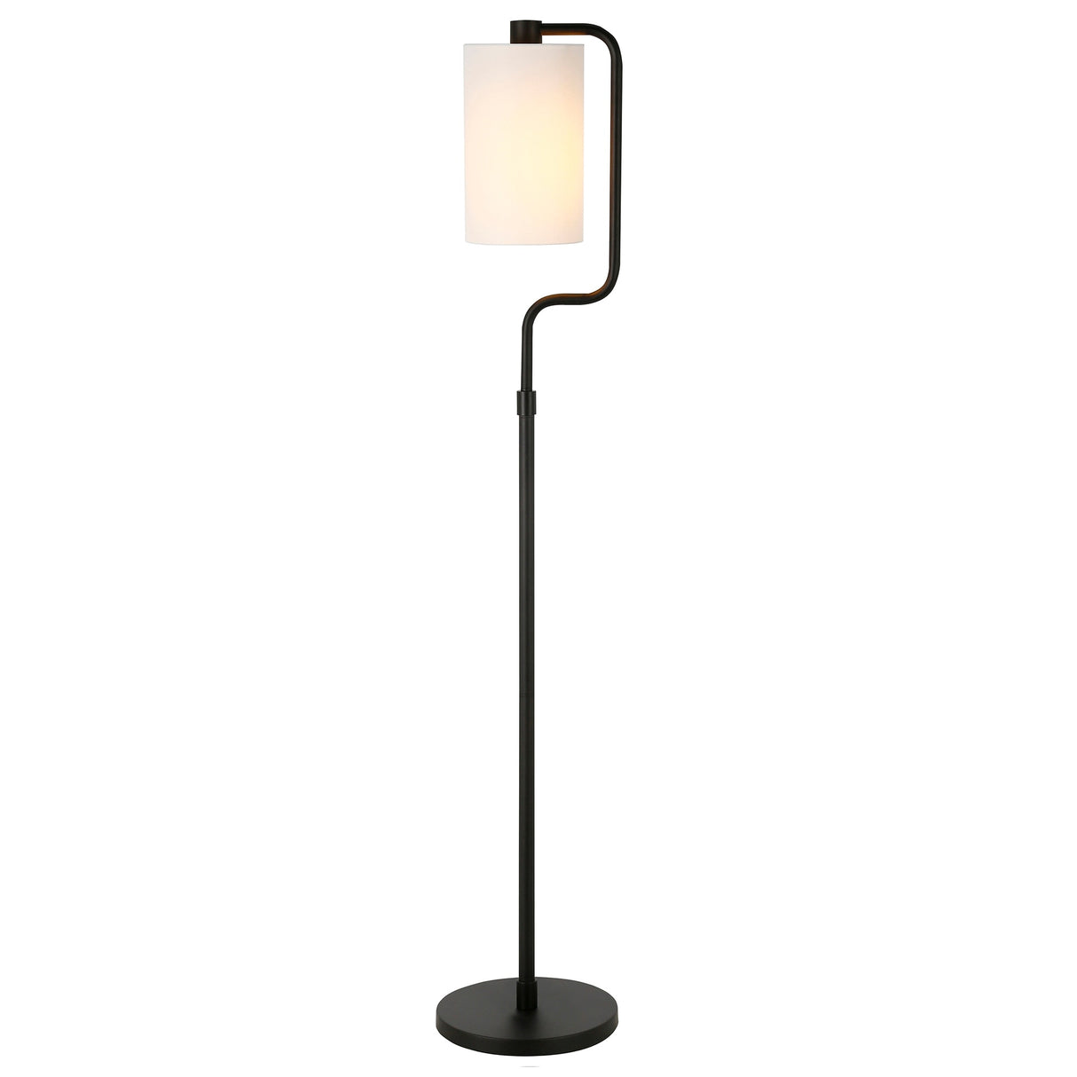 Rotolo 62" Floor Lamp