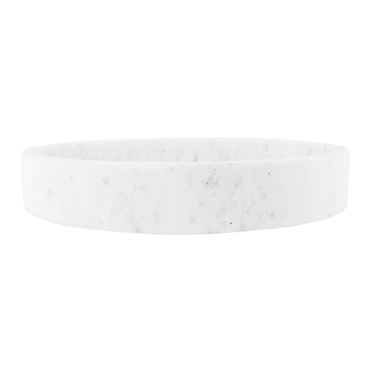 Carved Marble Tray or Charcuterie Board