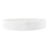 Carved Marble Tray or Charcuterie Board