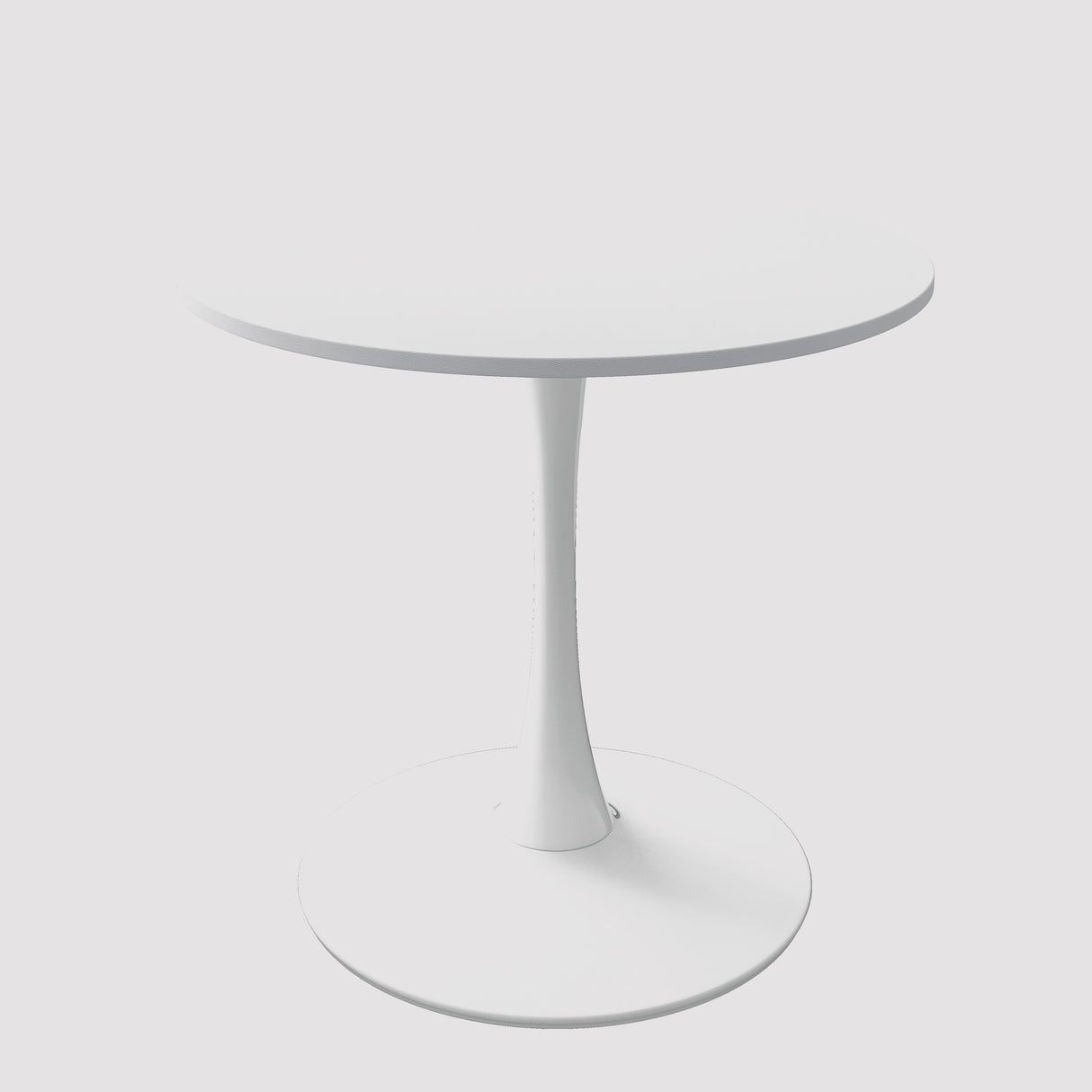 Round Dining Table