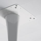 Round Dining Table