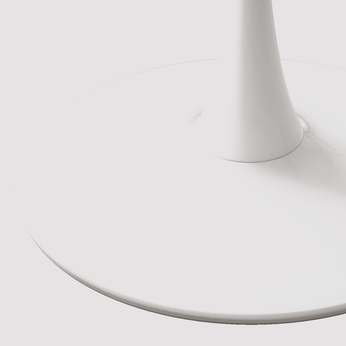 Round Dining Table