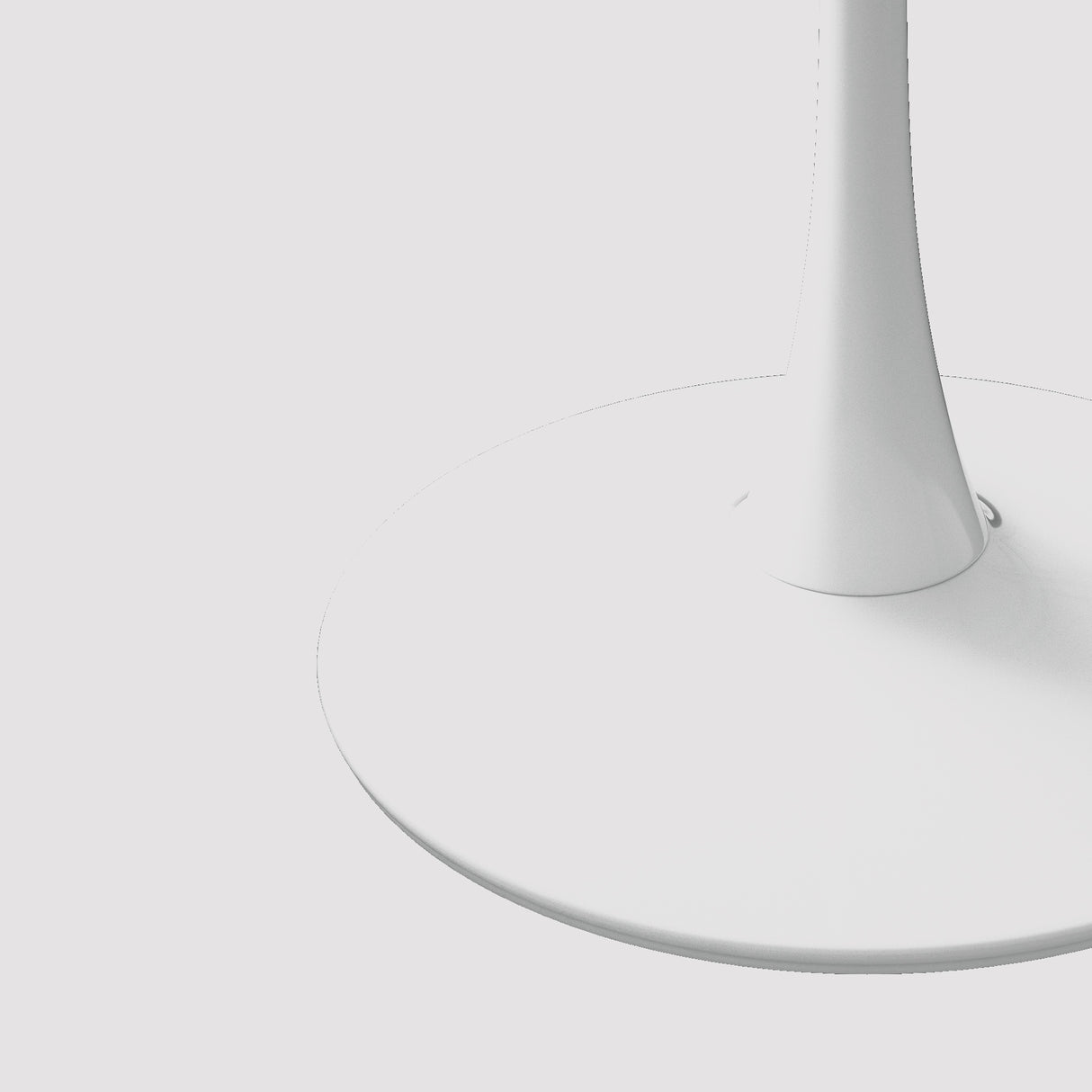 Round Dining Table