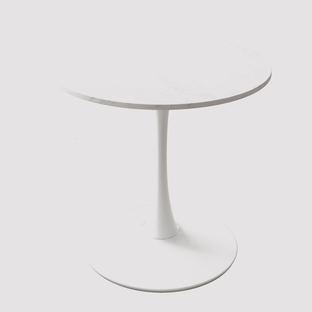 Round Dining Table