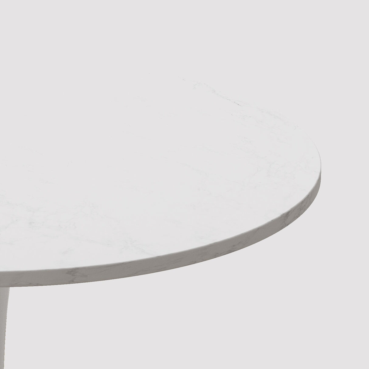 Round Dining Table