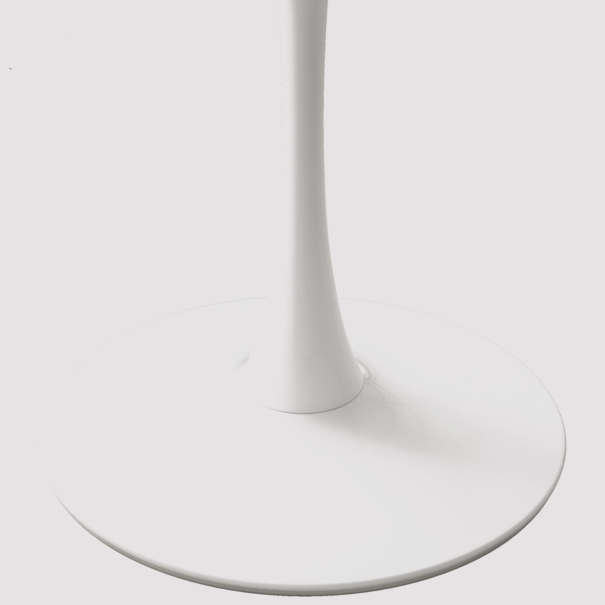 Round Dining Table