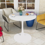 Round Dining Table