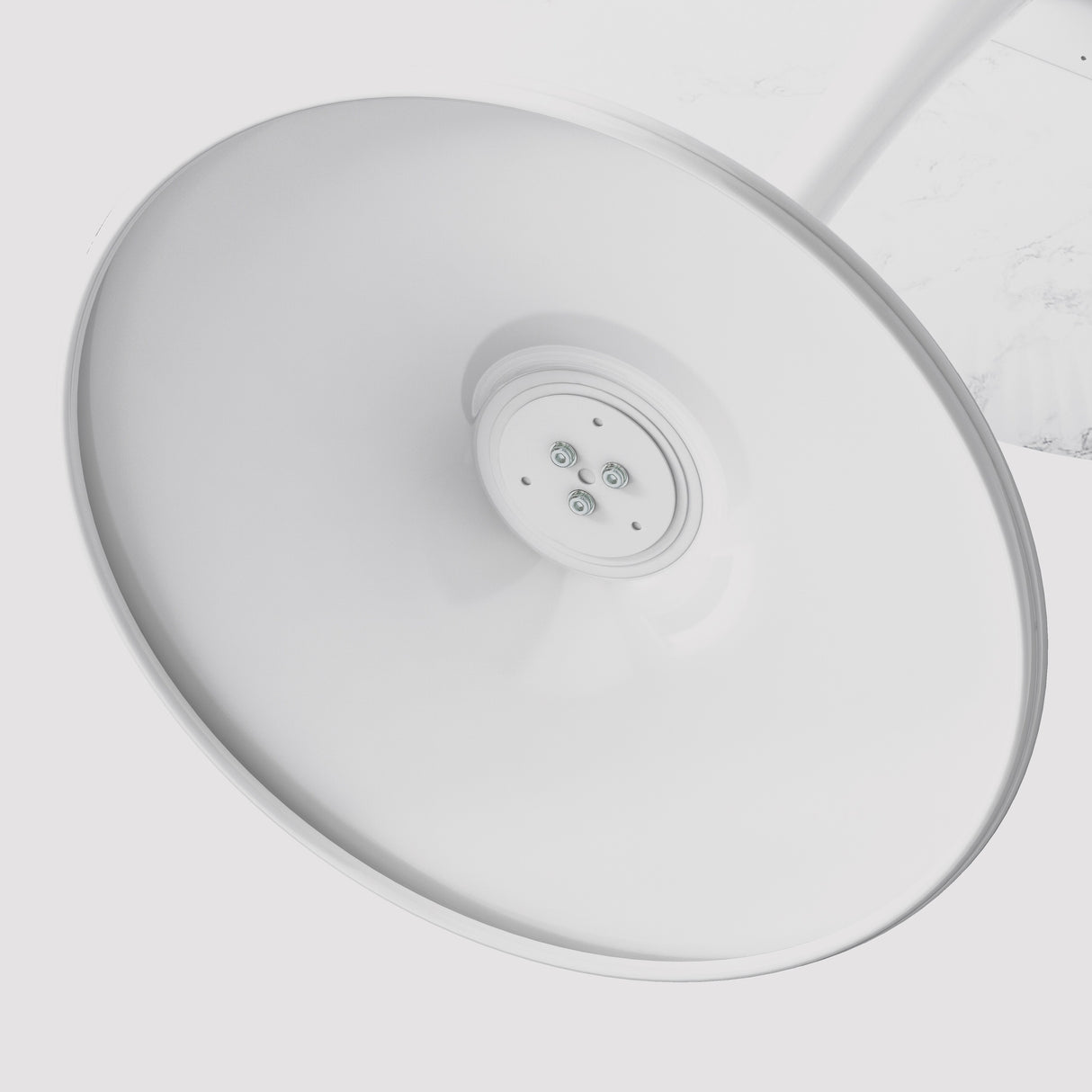 Round Dining Table