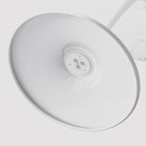 Round Dining Table