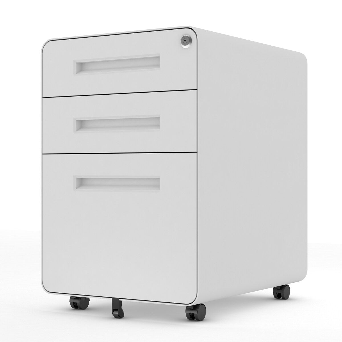 Round Filing Cabinet Cabinet