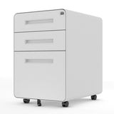 Round Filing Cabinet Cabinet