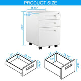 Round Filing Cabinet Cabinet