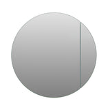 Round Medicine Cabinet