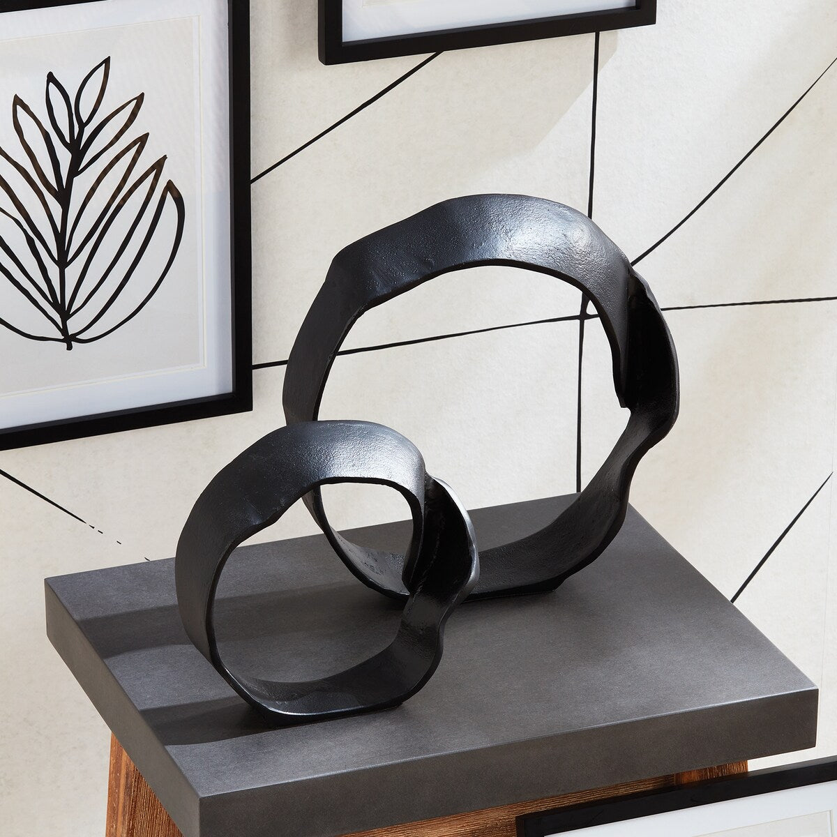 Rowan Sculptures