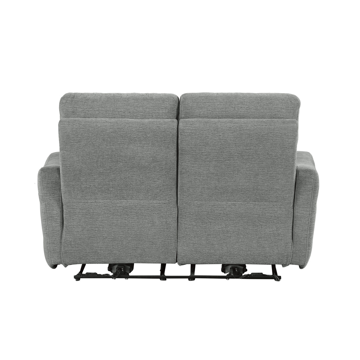 Rowe Power Double Lay-Flat Reclining Loveseat
