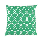 Roy 100% Cotton Throw Pillow