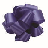 Royal Blue Satin Ribbon
