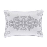 Gracewood Hollow Gangbo Rectangular Decorative Throw Pillow