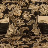 Royal Court Montecito 16" Square Decorative Throw Pillow