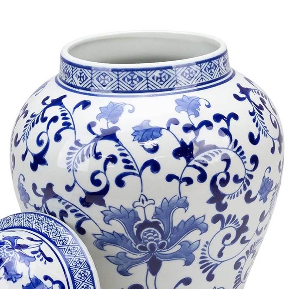 Royal Urn