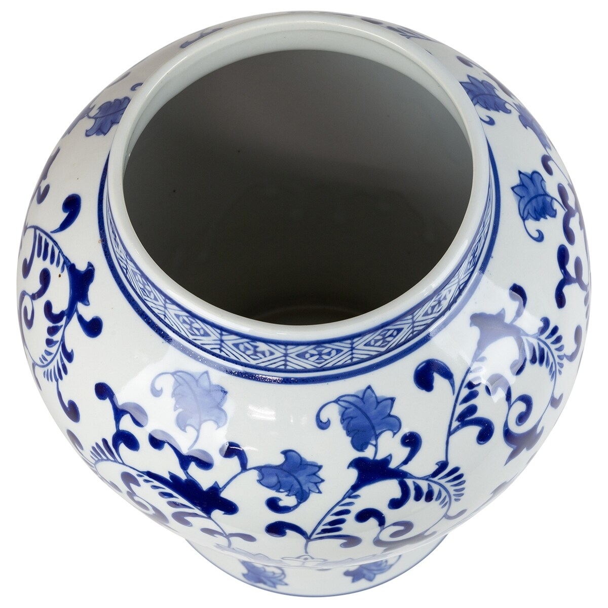 Royal Urn