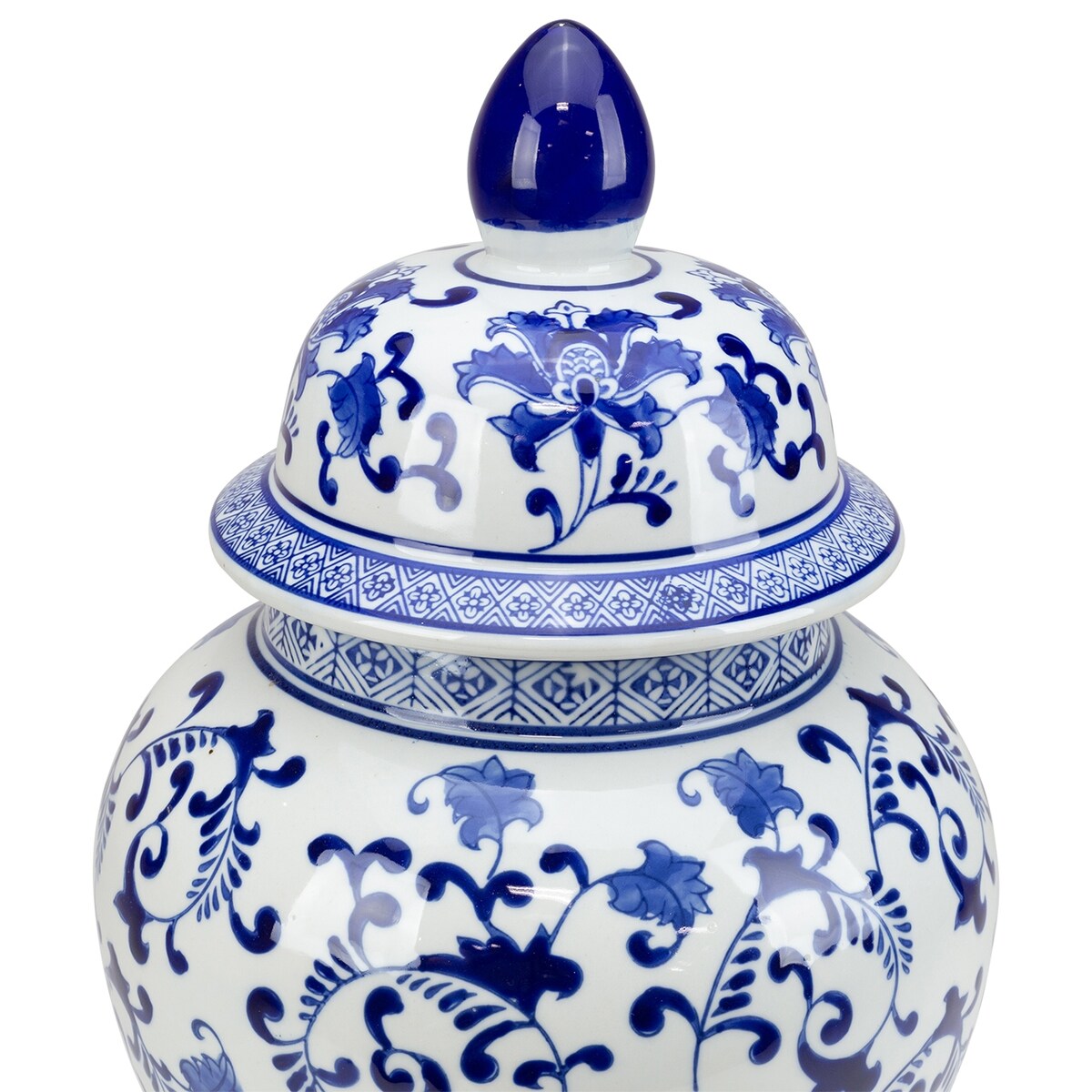 Royal Urn