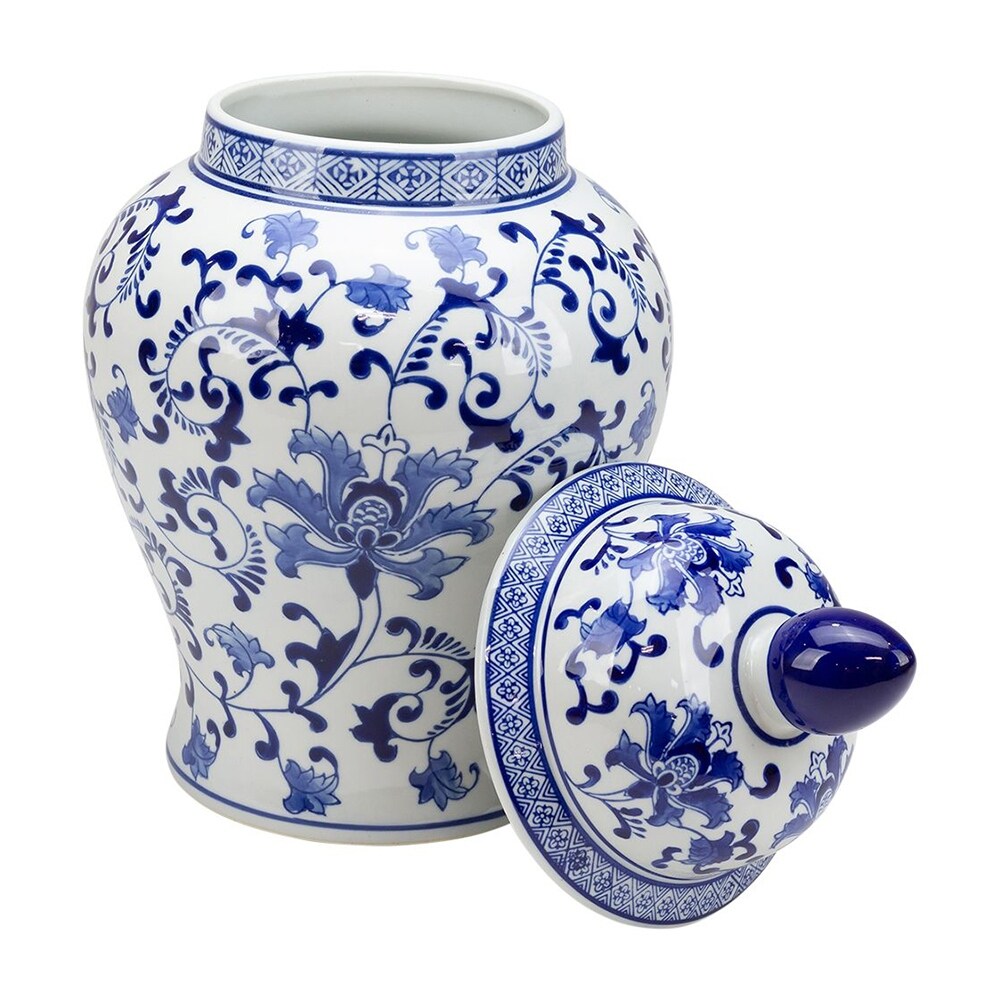 Royal Urn