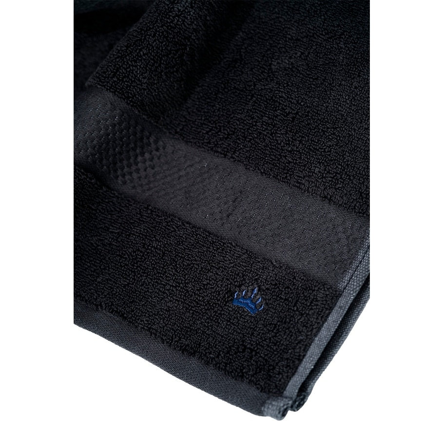Royal Velvet Signature Solid 6 Piece Towel Set