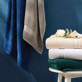 Royal Velvet Signature Solid 6 Piece Towel Set