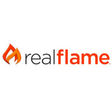 Rubber 60" Hose Cover by Real Flame