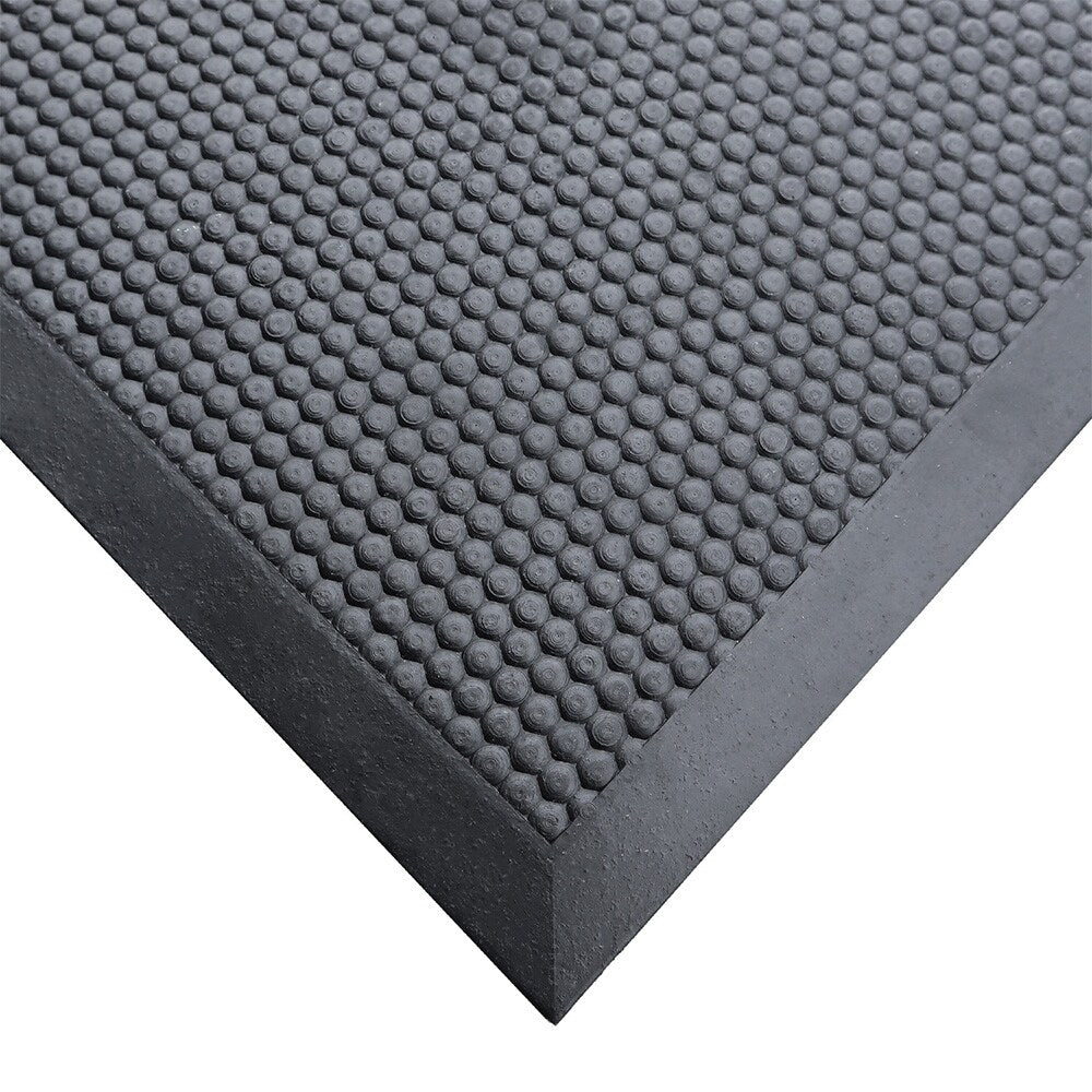 Rubber-Cal Under the Fridge Mat