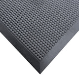 Rubber-Cal Under the Fridge Mat