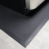 Rubber-Cal Under the Fridge Mat