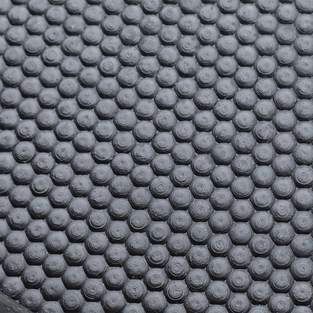 Rubber-Cal Under the Fridge Mat