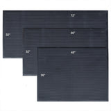 Rubber-Cal Under the Fridge Mat