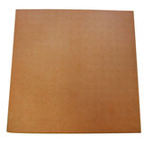 Rubber-Cal "Eco-Sport" Interlocking Tiles - 1 x 20 x 20 Inch - 6 Pack - 15.84 Square Feet Coverage - Terra-Cotta - Red