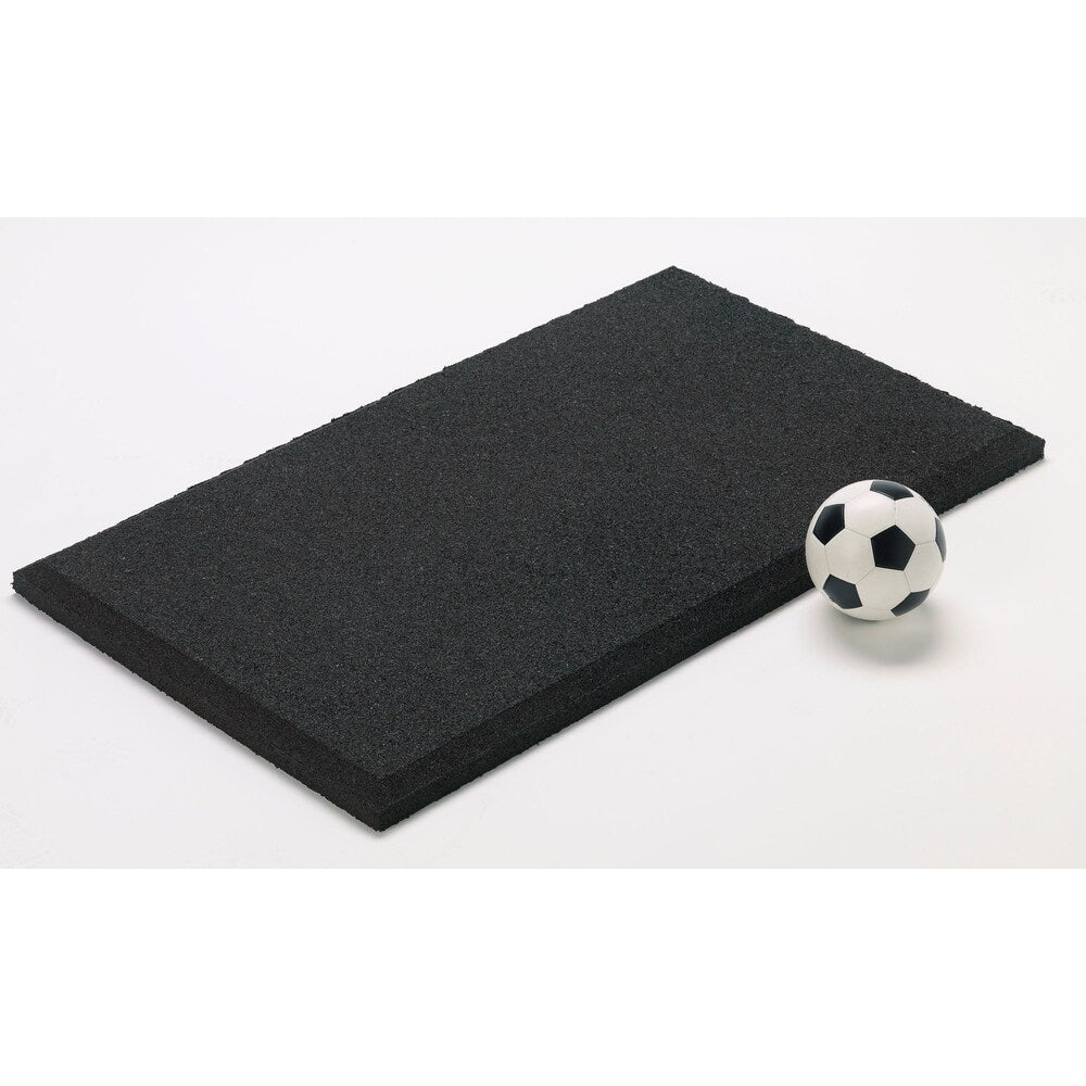 Playground Swing and Slide Mat