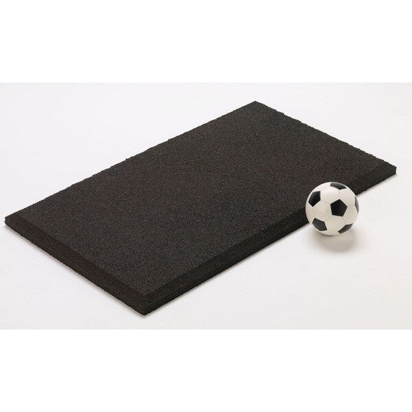 Playground Swing and Slide Mat