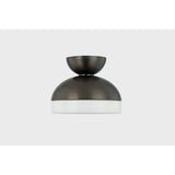 Rue Flush Mount