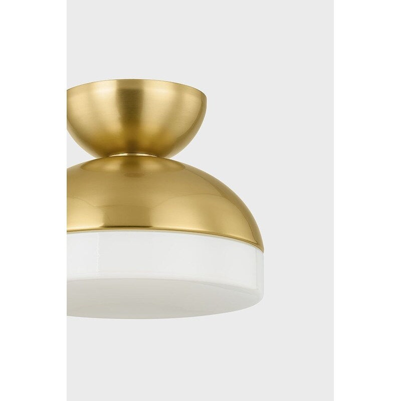 Rue Flush Mount