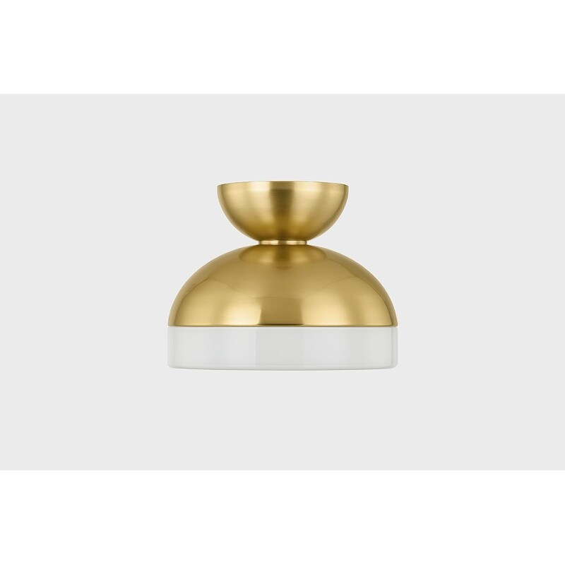 Rue Flush Mount