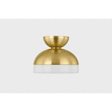 Rue Flush Mount