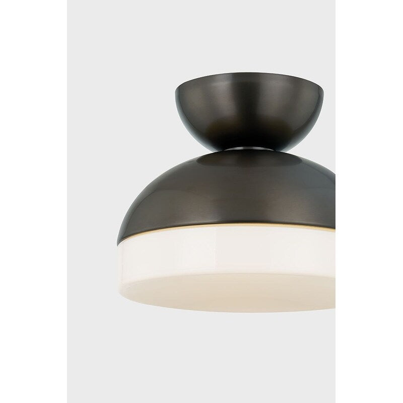 Rue Flush Mount