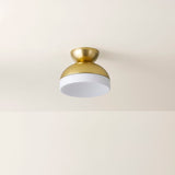 Rue Flush Mount