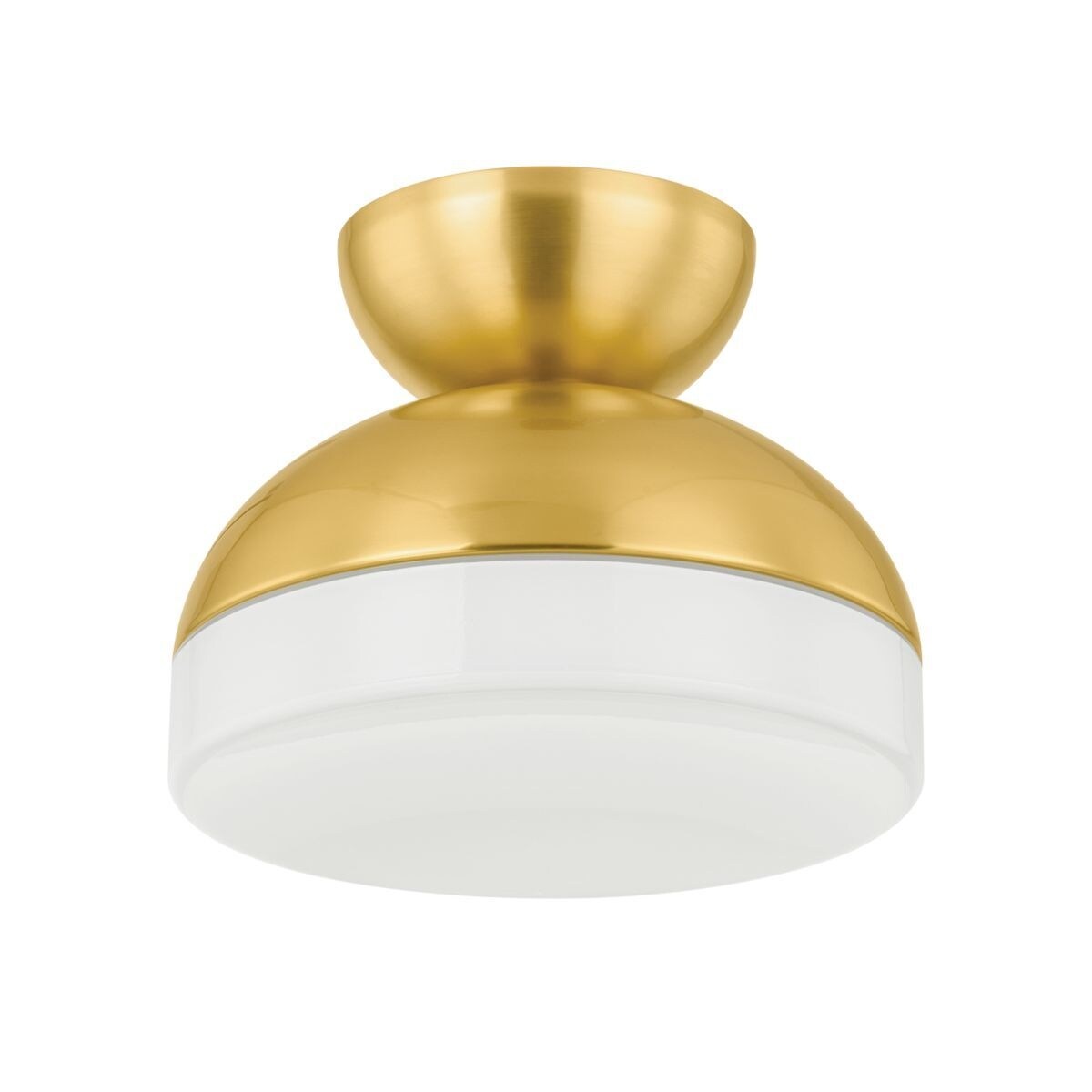 Rue Flush Mount