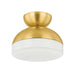 Rue Flush Mount
